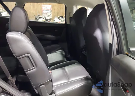 2013 Mazda Cx-9 Touring from USA, damaged, VIN JM3TB3CV8D0415161